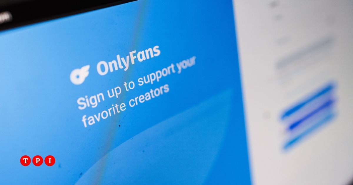 200 morto a soli 43 anni leonid radvinsky il fondatore di onlyfans da Tpi.it 200 morto a soli 43 anni leonid radvinsky il fondatore di onlyfans