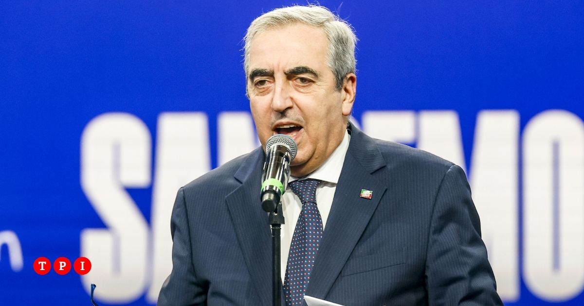 resa dei conti anche in forza italia dopo il referendum gasparri si dimette da capogruppo al senato da Tpi.it resa dei conti anche in forza italia dopo il referendum gasparri si dimette da capogruppo al senato