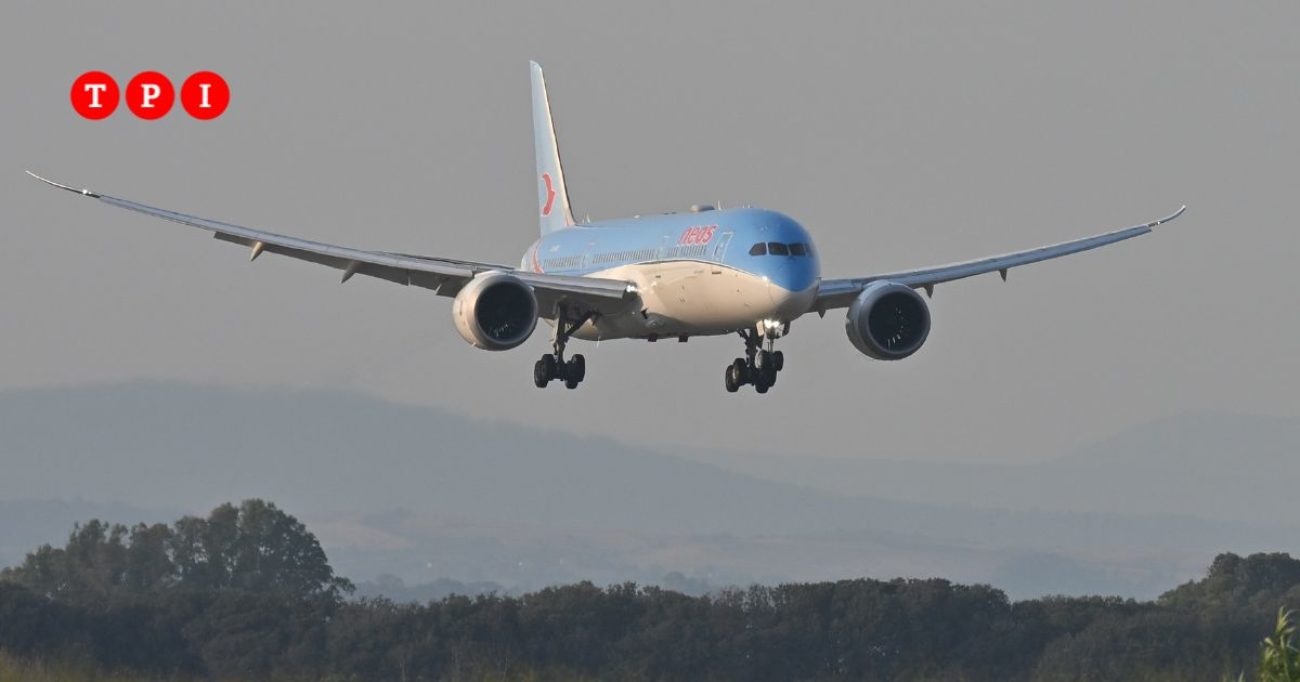 guerra all8217iran il direttore della iata walsh inevitabile un aumento dei prezzi dei biglietti aerei da Tpi.it guerra all8217iran il direttore della iata walsh inevitabile un aumento dei prezzi dei biglietti aerei