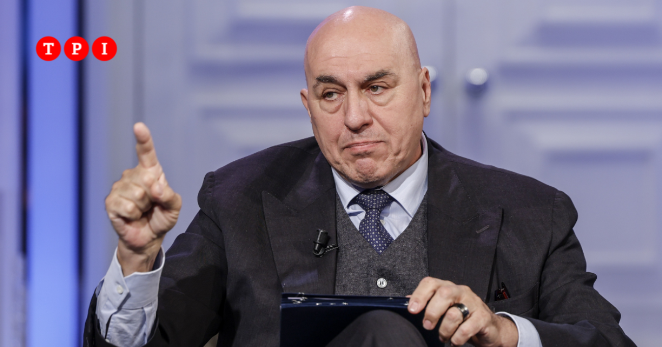 l8217italia ha negato agli stati uniti l8217utilizzo della base aerea di sigonella per alcuni aerei diretti in medio oriente da Tpi.it l8217italia ha negato agli stati uniti l8217utilizzo della base aerea di sigonella per alcuni aerei diretti in medio oriente