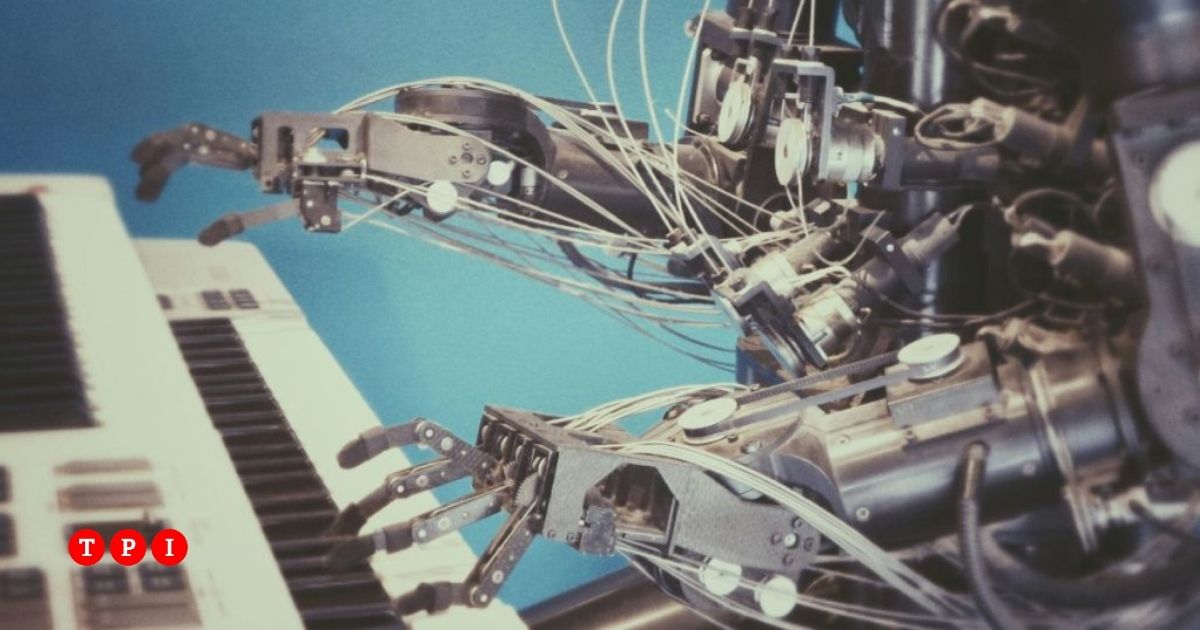 Multinazionale statunitense licenzia 37 dipendenti in Italia: saranno sostituiti con l’intelligenza artificiale