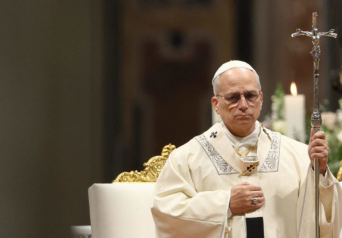 A che ora inizia la Messa del Giovedì Santo 2026: l’orario d’inizio della celebrazione