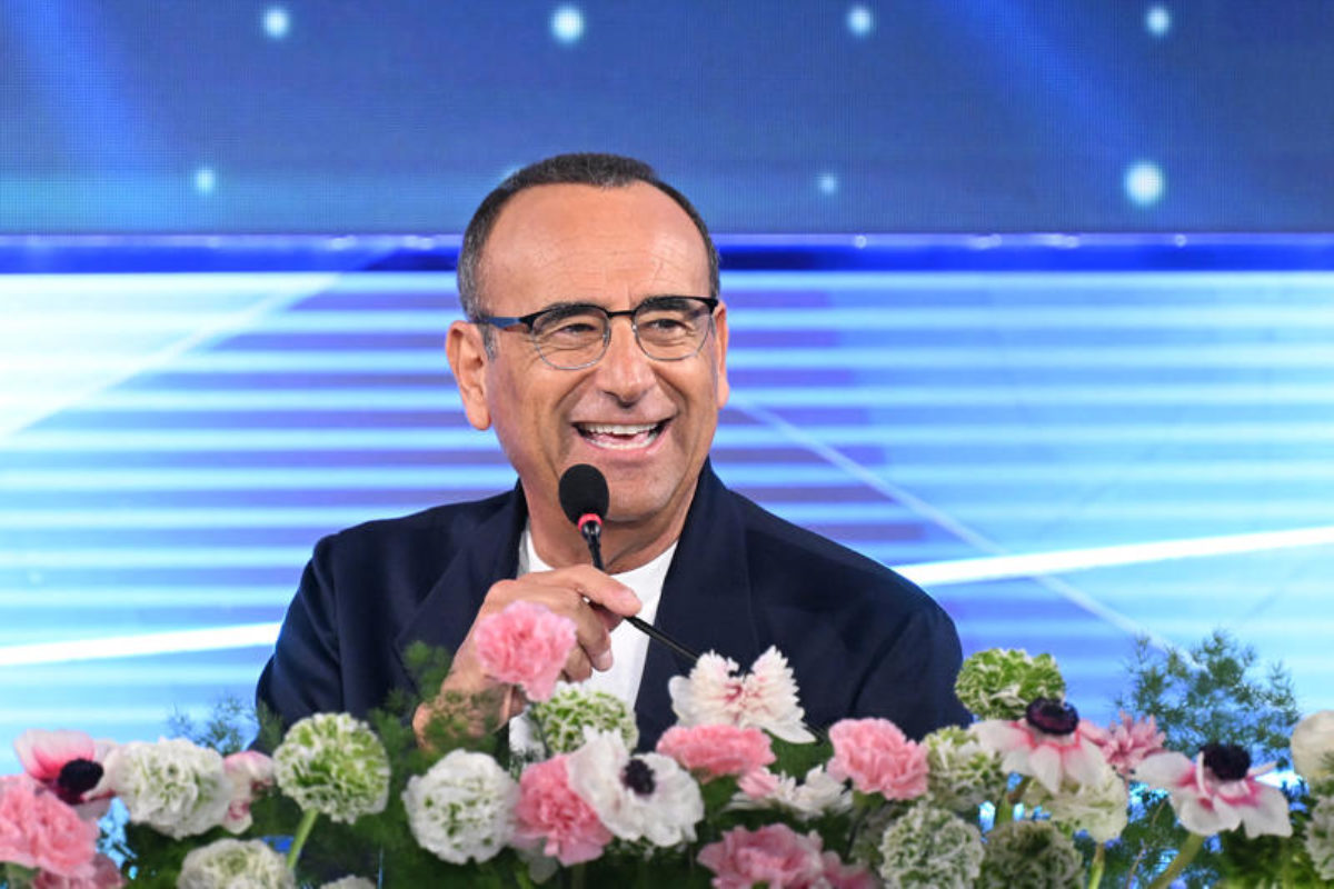 Sanremo Top: le anticipazioni (cantanti e ospiti) della prima puntata