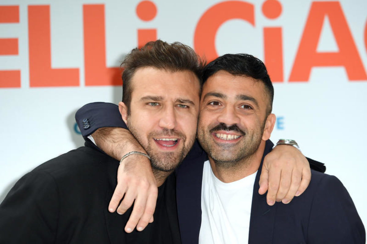 stanno tutti invitati quante puntate durata e quando finisce da Tpi.it stanno tutti invitati quante puntate durata e quando finisce