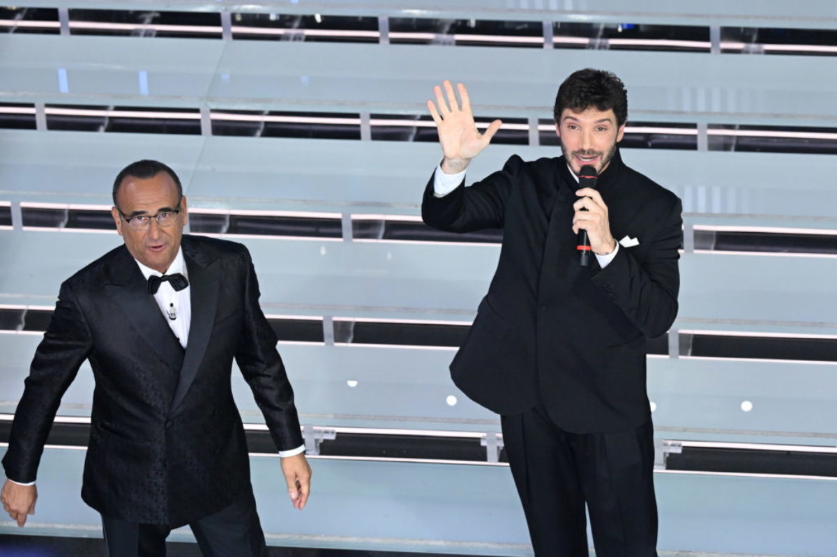 Stasera tutto è possibile 2026 streaming e diretta tv: dove vedere la prima puntata