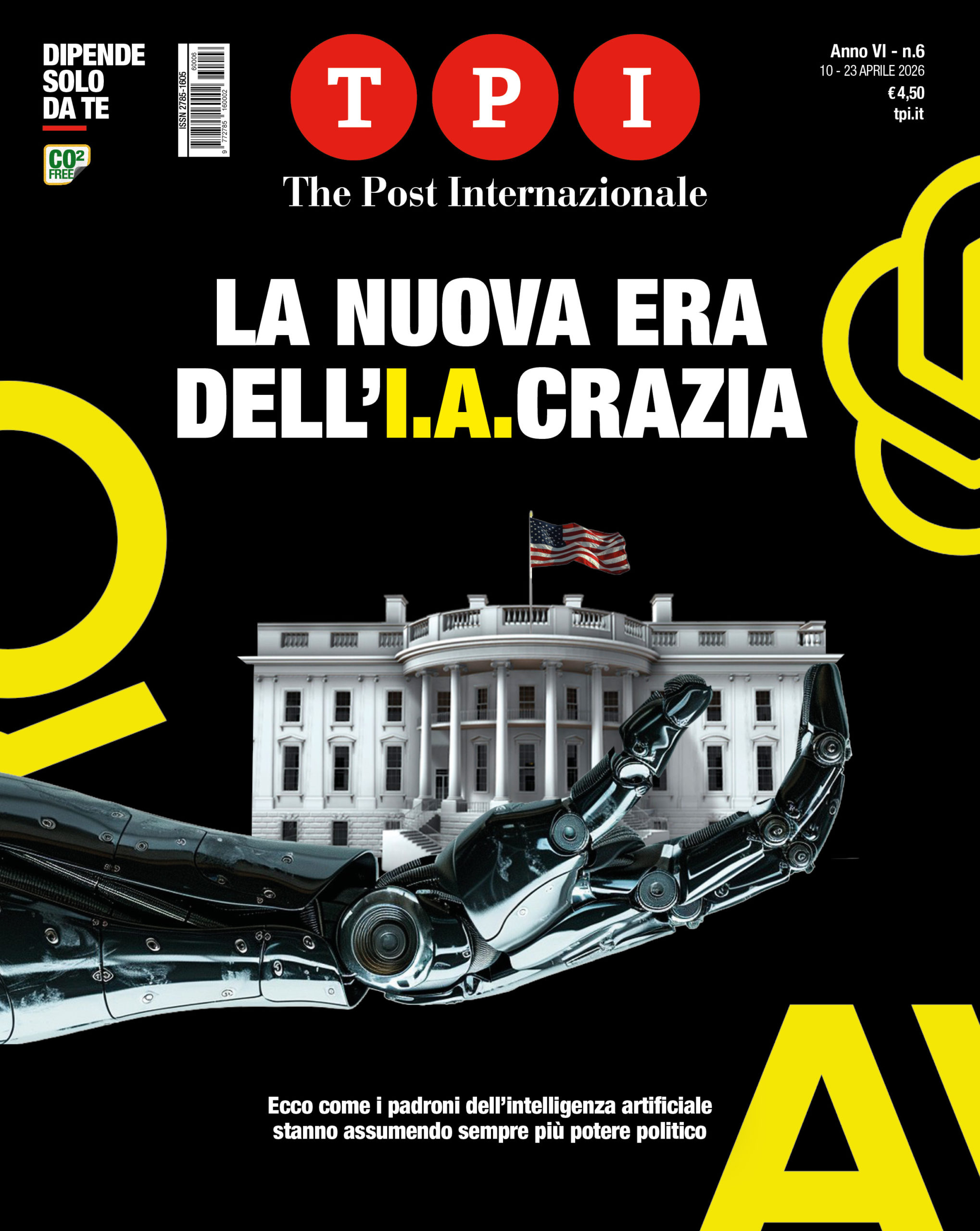 The Post Internazionale
