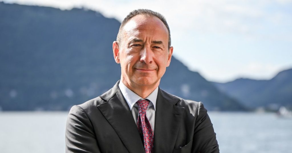 Luca Dal Fabbro