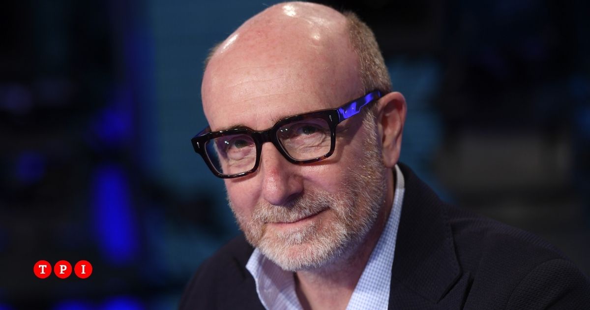 200 morto il giornalista roberto arditti ex direttore de il tempo aveva 60 anni da Tpi.it 200 morto il giornalista roberto arditti ex direttore de il tempo aveva 60 anni