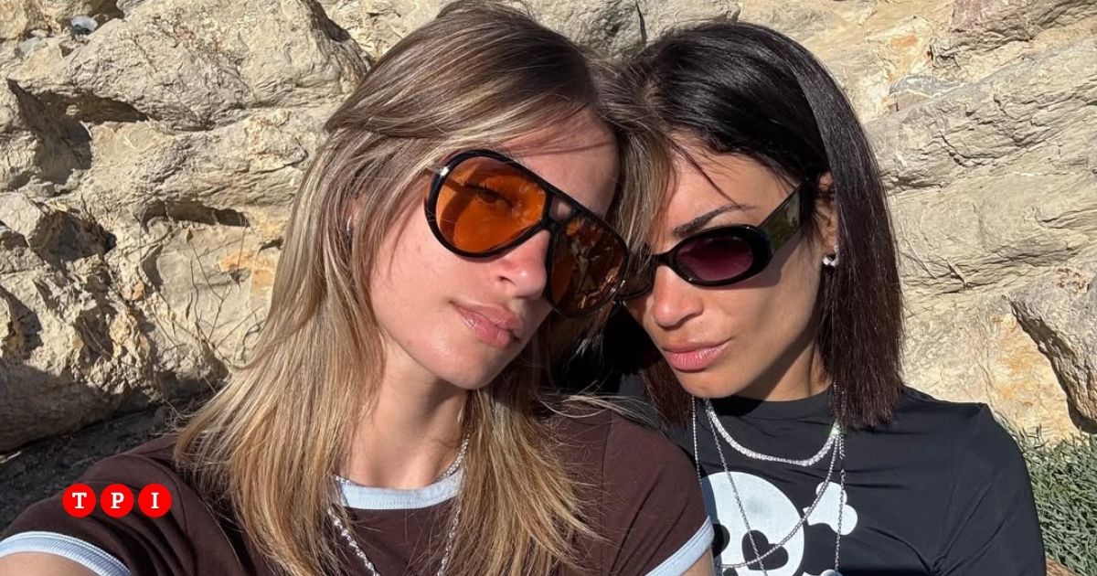selvaggia lucarelli rivela i retroscena sulla relazione tra elodie e franceska nuredini iannone ha chiesto alla cantante di fare una scelta da Tpi.it selvaggia lucarelli rivela i retroscena sulla relazione tra elodie e franceska nuredini iannone ha chiesto alla cantante di fare una scelta