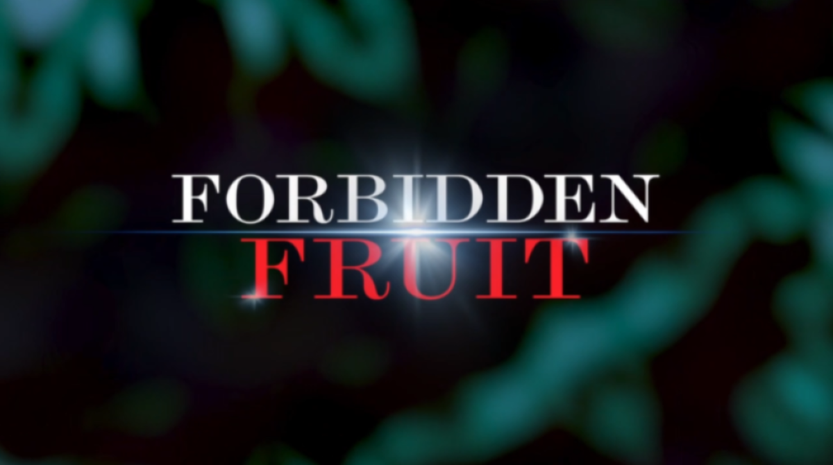 forbidden fruit le anticipazioni trama sulla puntata di oggi 15 aprile da Tpi.it forbidden fruit le anticipazioni trama sulla puntata di oggi 15 aprile