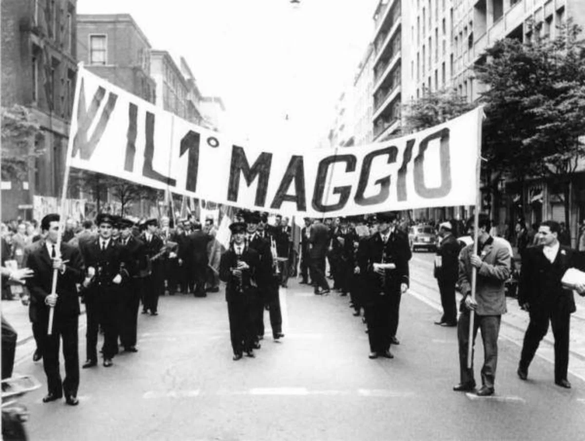 buon primo maggio 2026 frasi immagini auguri oggi 1 maggio