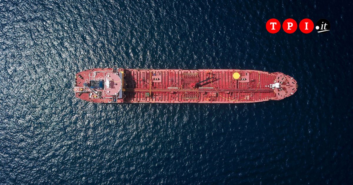 tregua usa iran cosa succede ora ai prezzi di petrolio e gas da Tpi.it tregua usa iran cosa succede ora ai prezzi di petrolio e gas