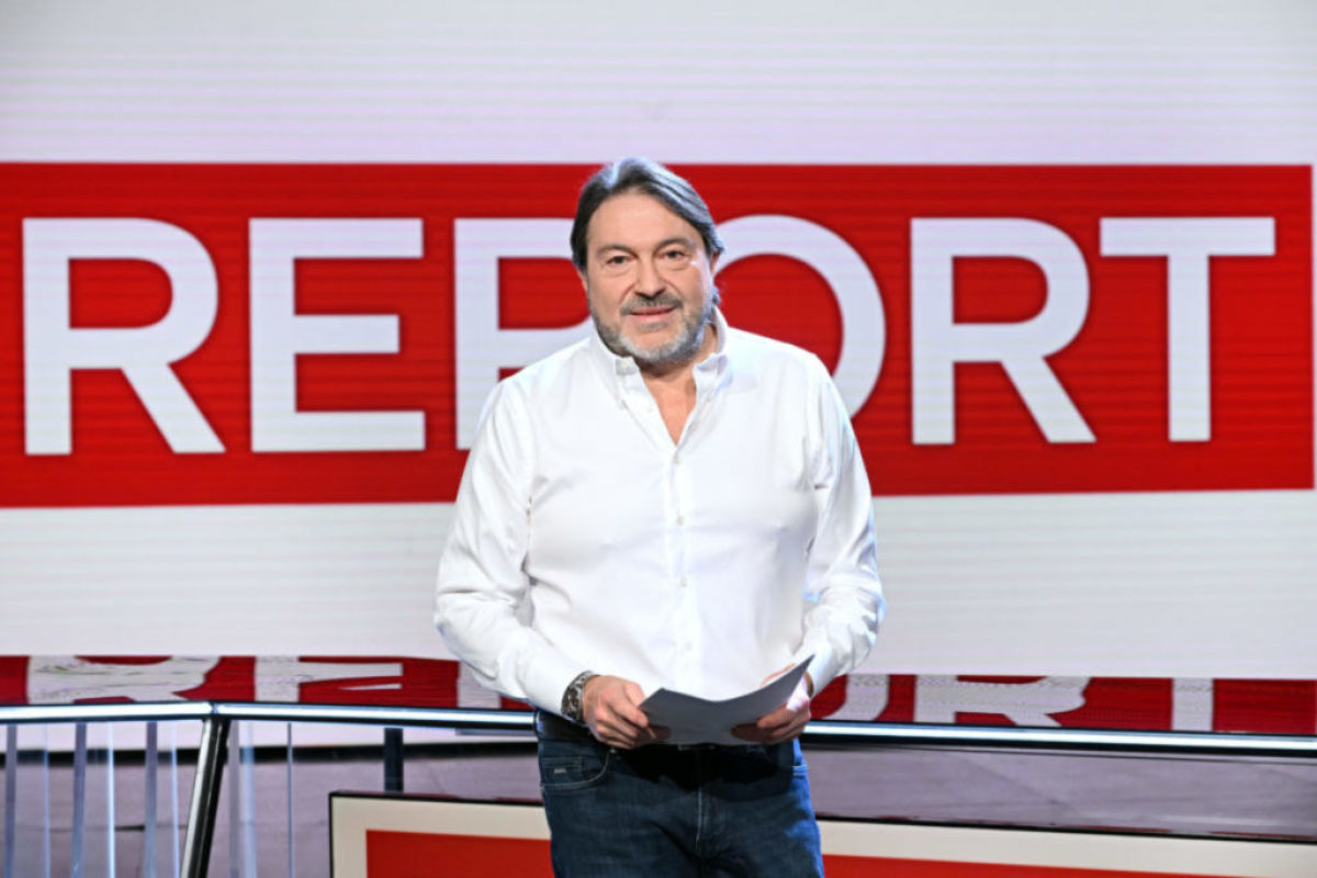 report le anticipazioni della puntata di stasera 10 maggio 2026 su rai 3 da Tpi.it report le anticipazioni della puntata di stasera 10 maggio 2026 su rai 3