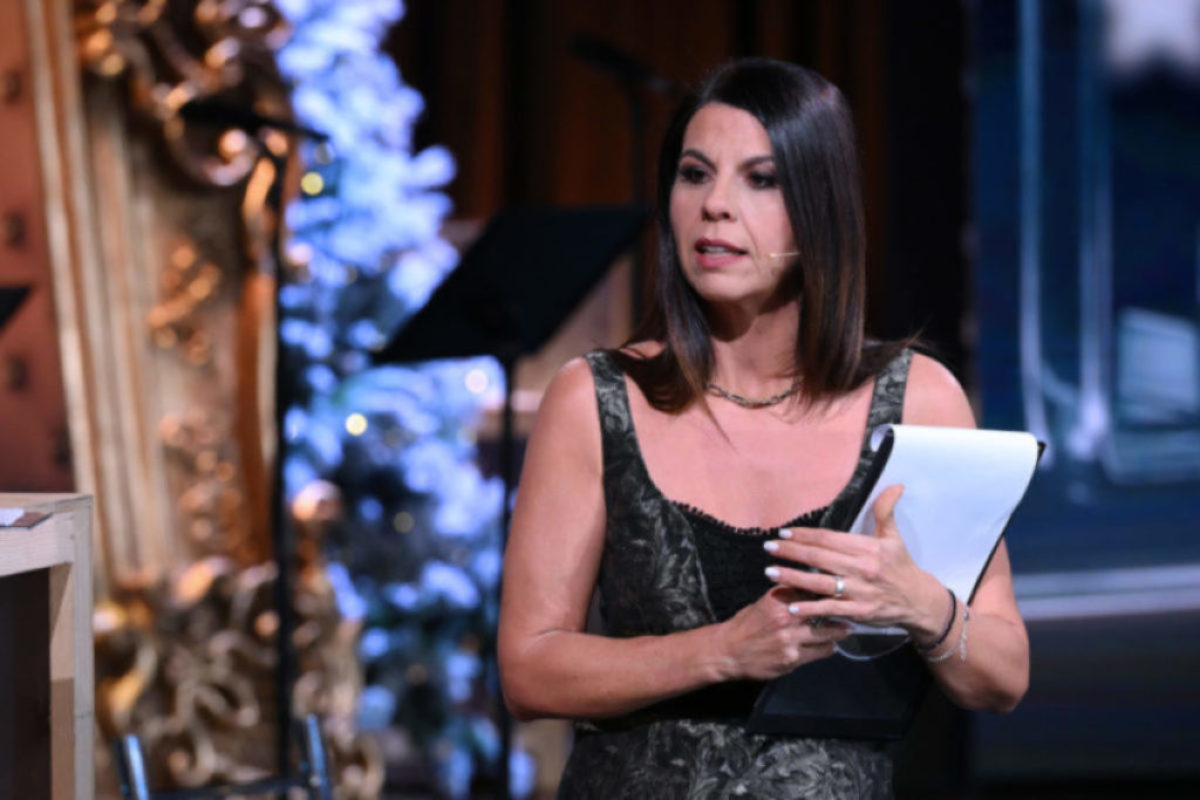 splendida cornice geppi cucciari su rai 3 anticipazioni e ospiti 16 aprile 2026 da Tpi.it splendida cornice geppi cucciari su rai 3 anticipazioni e ospiti 16 aprile 2026