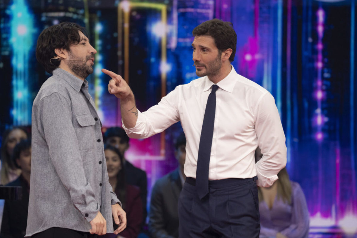 stasera tutto 232 possibile 2026 streaming e diretta tv dove vedere la settima puntata da Tpi.it stasera tutto 232 possibile 2026 streaming e diretta tv dove vedere la settima puntata