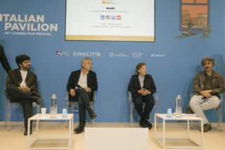 Immagine di copertina