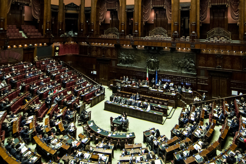 legge elettorale l8217emendamento che rende possibile il premio di maggioranza per la coalizione meno votata da Tpi.it legge elettorale l8217emendamento che rende possibile il premio di maggioranza per la coalizione meno votata