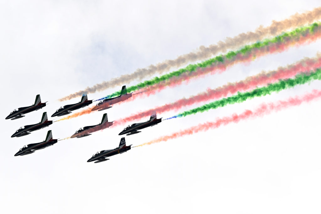 a che ora 232 il passaggio delle frecce tricolori alla parata del 2 giugno 2026 a roma orario da Tpi.it a che ora 232 il passaggio delle frecce tricolori alla parata del 2 giugno 2026 a roma orario