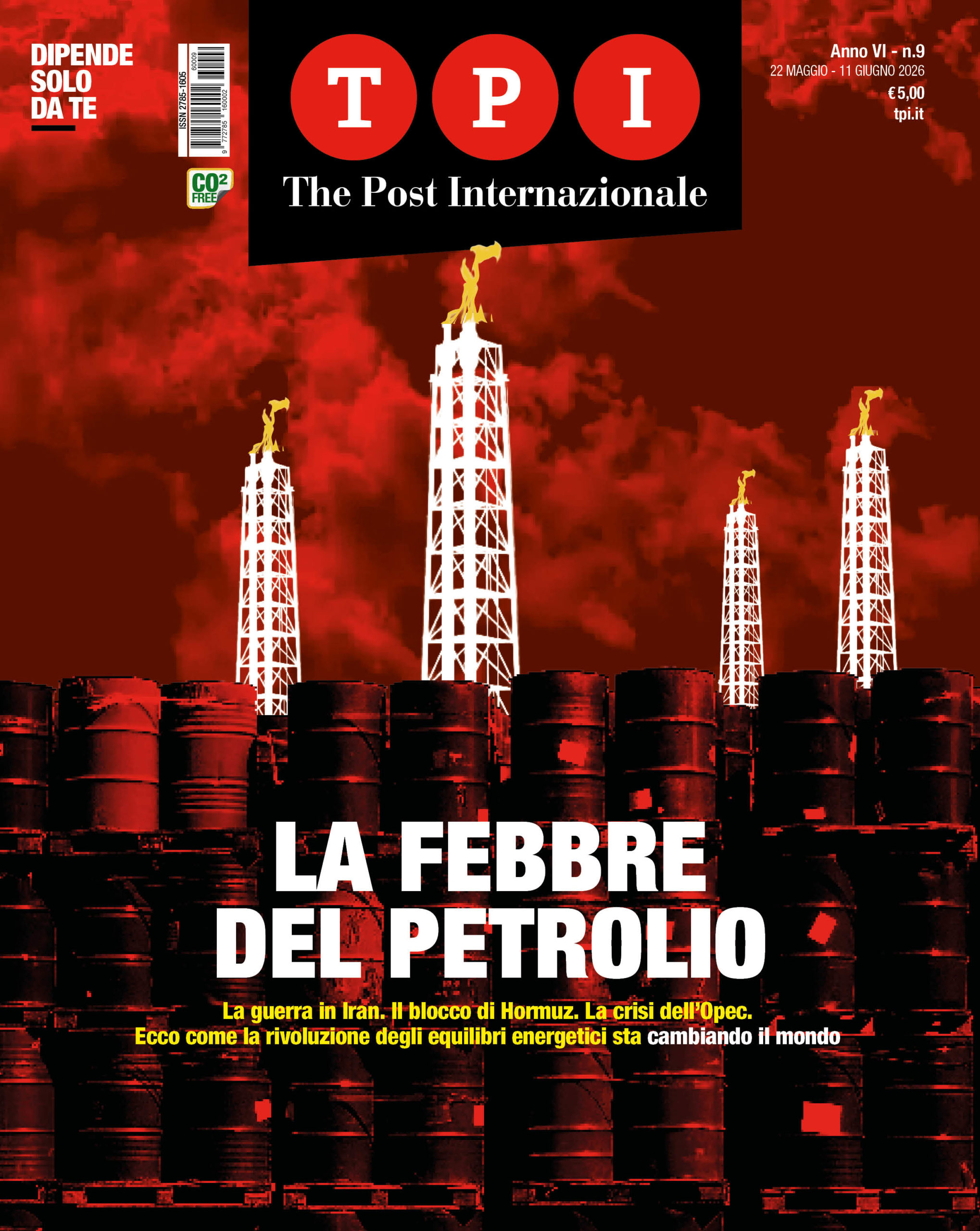 The Post Internazionale