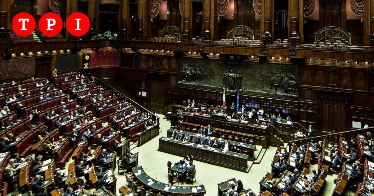 la nuova legge elettorale ai raggi x stabilicum vs rosatellum da Tpi.it la nuova legge elettorale ai raggi x stabilicum vs rosatellum