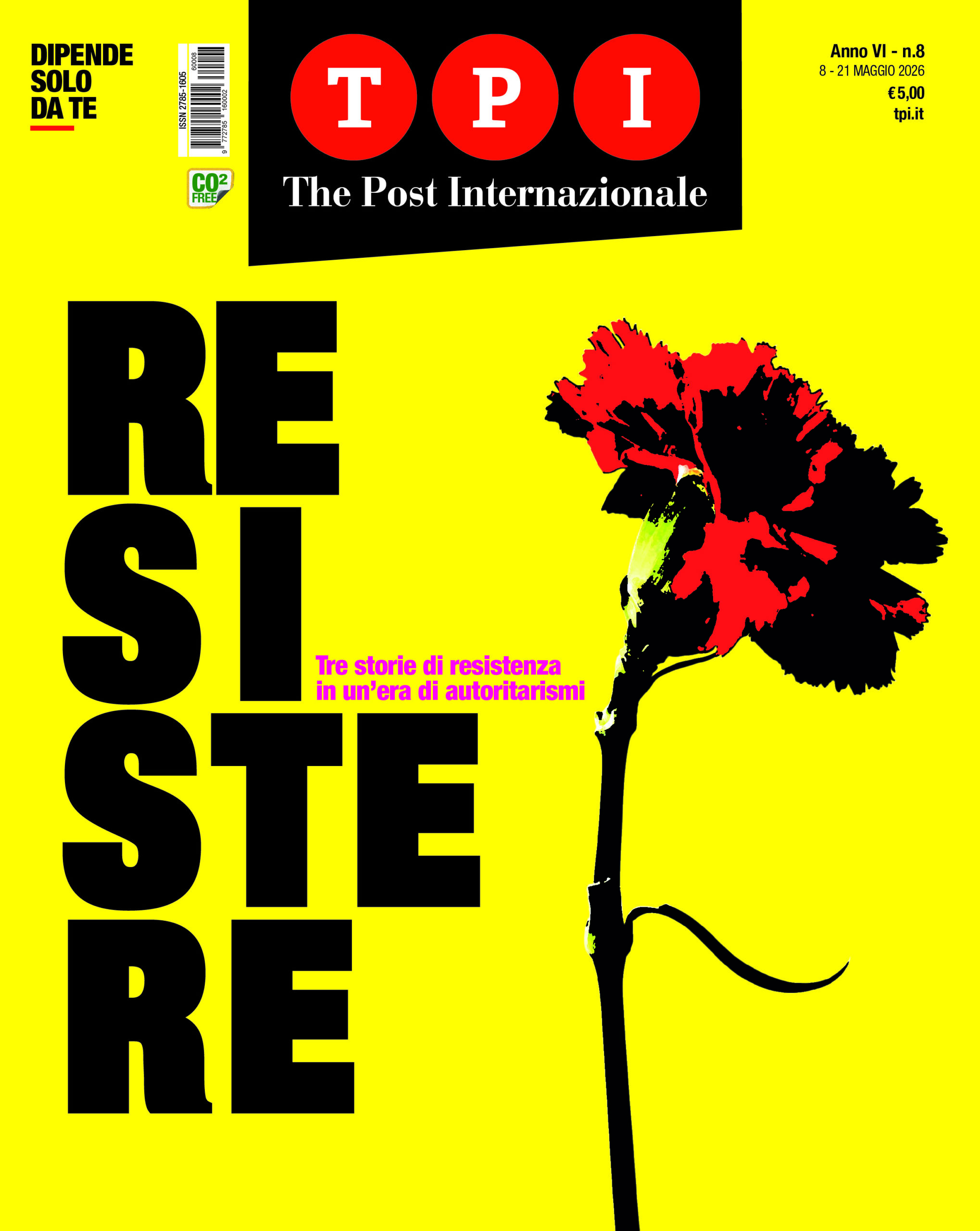 The Post Internazionale