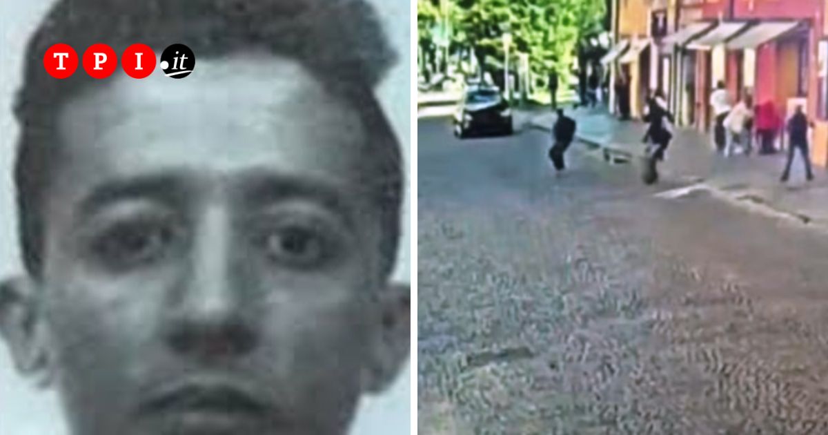 attentato modena per la gip el koudri non ha agito in conseguenza di disturbi psichici da Tpi.it attentato modena per la gip el koudri non ha agito in conseguenza di disturbi psichici