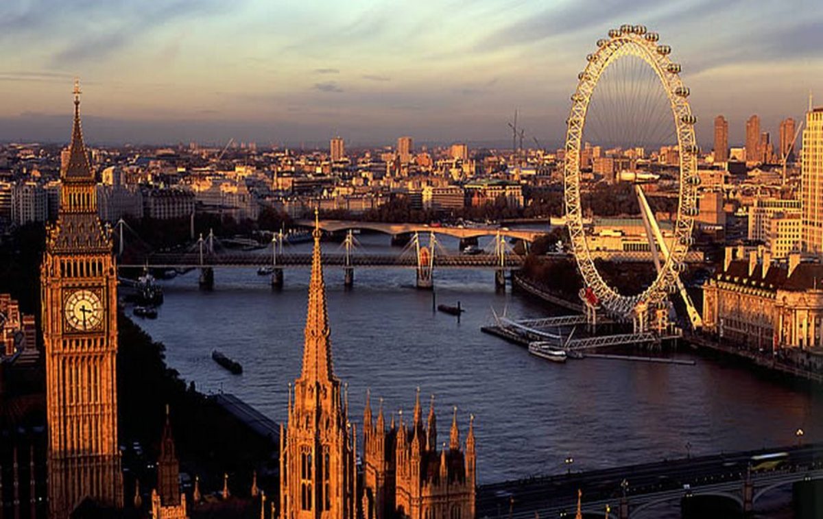 i tesori nascosti di londra oltre i percorsi turistici da Tpi.it i tesori nascosti di londra oltre i percorsi turistici
