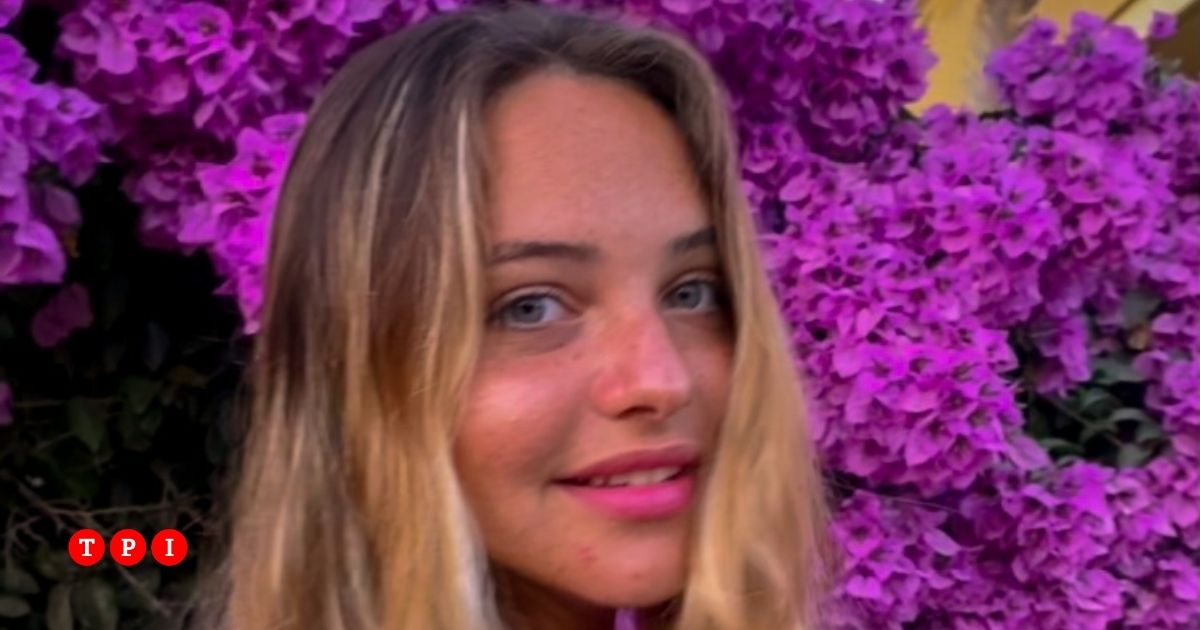il dolore del fidanzato di giorgia sommacal morta alle maldive continuo a scriverle su whatsapp ma da quel maledetto gioved236 c8217232 una spunta sola da Tpi.it il dolore del fidanzato di giorgia sommacal morta alle maldive continuo a scriverle su whatsapp ma da quel maledetto gioved236 c8217232 una spunta sola