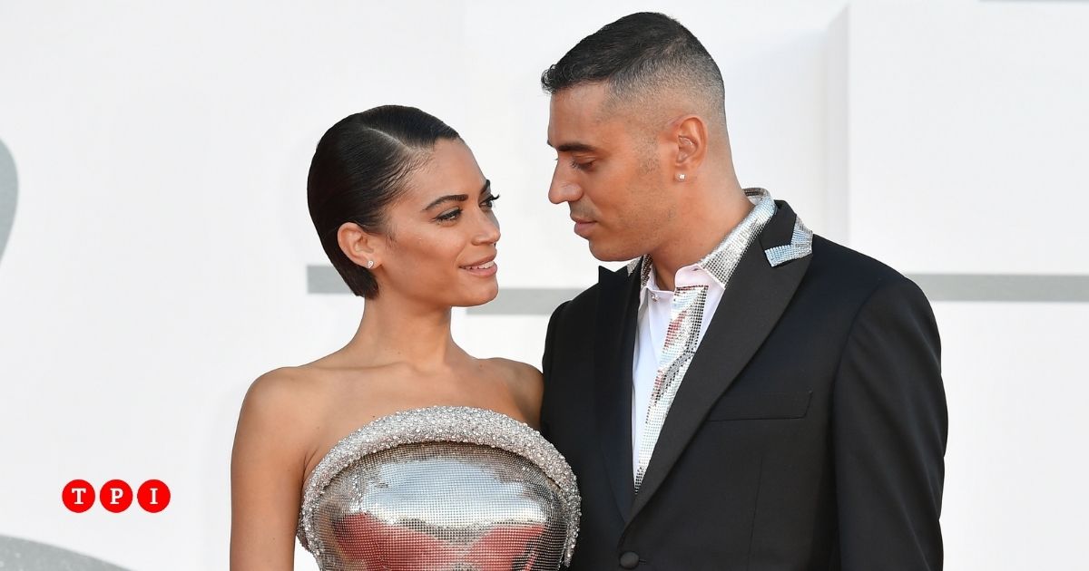 Marracash: “Elodie non mi ha rivolto la parola per quasi 4 anni, era un amore vero”