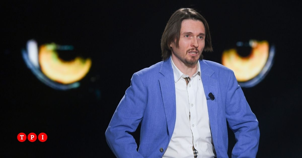 raffaele sollecito a belve crime molti pensano ancora che ho ucciso meredith kercher la rottura con amanda knox mi ha fatto soffrire da Tpi.it raffaele sollecito a belve crime molti pensano ancora che ho ucciso meredith kercher la rottura con amanda knox mi ha fatto soffrire