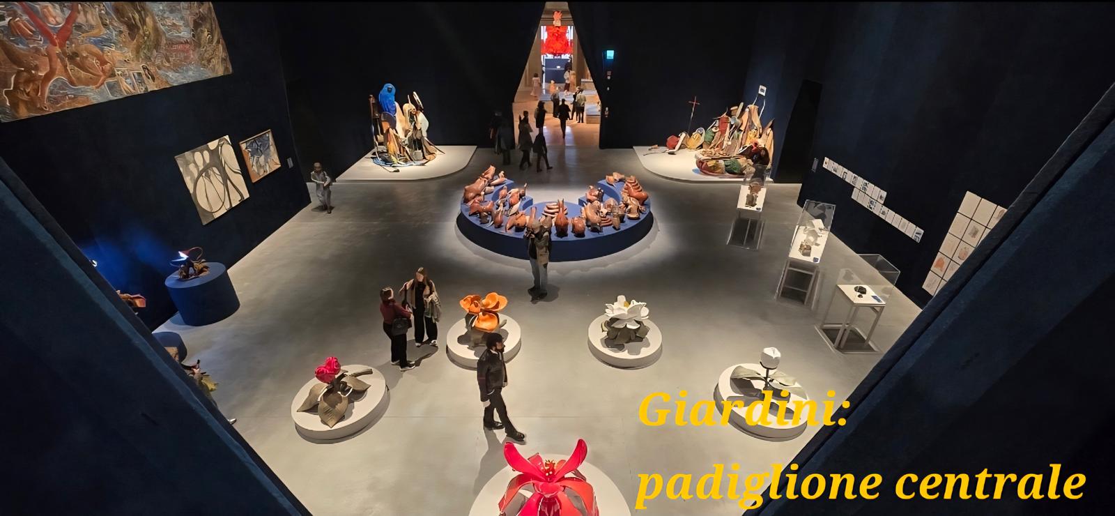 Biennale d’Arte 2026