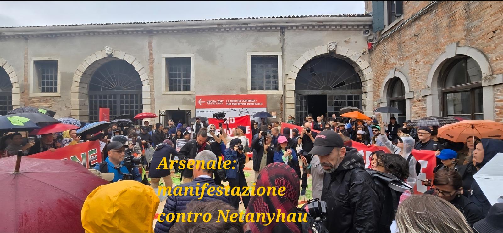 Biennale d’Arte 2026