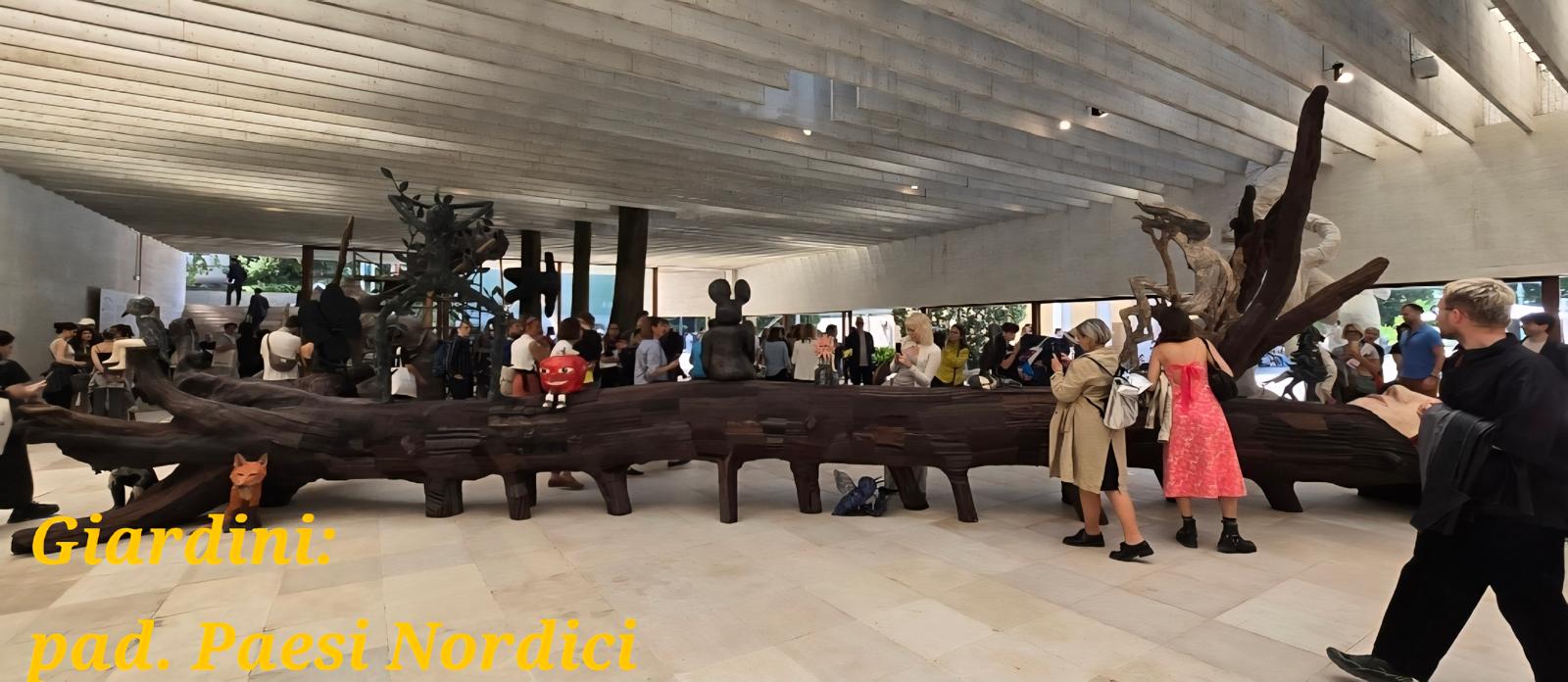 Biennale d’Arte 2026