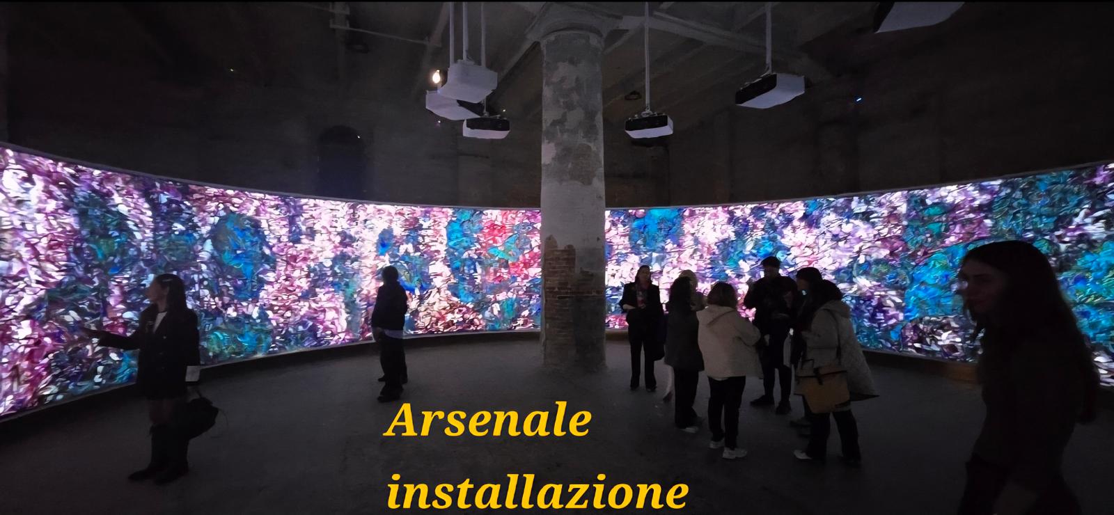 Biennale d’Arte 2026