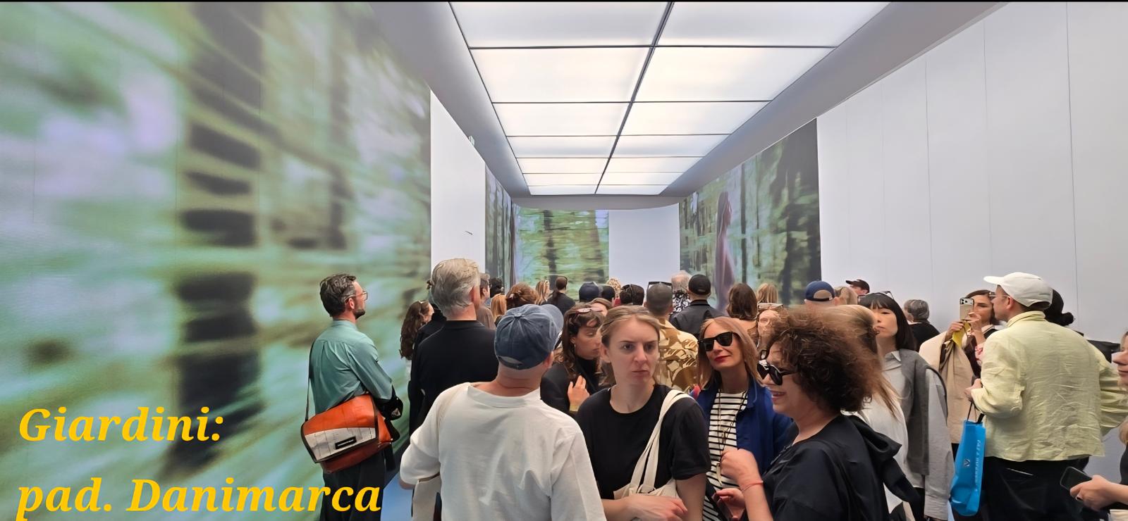 Biennale d’Arte 2026