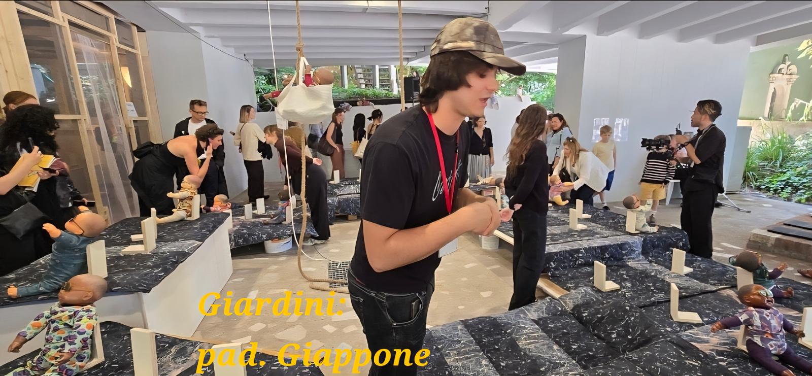 Biennale d’Arte 2026