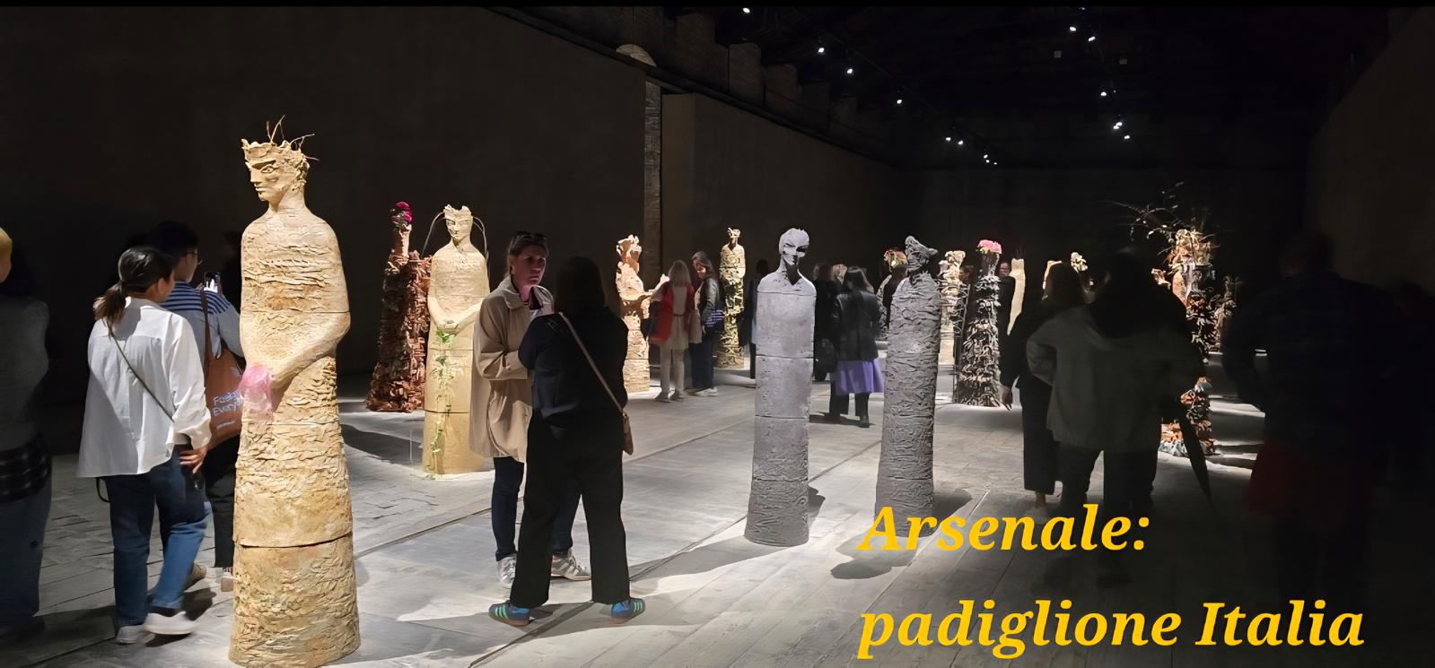Biennale d’Arte 2026