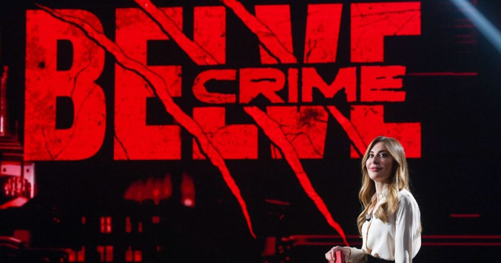 Il capo della Banda della Uno Bianca a Belve Crime: “Noi protetti dai servizi, ci chiedevano di uccidere” | VIDEO