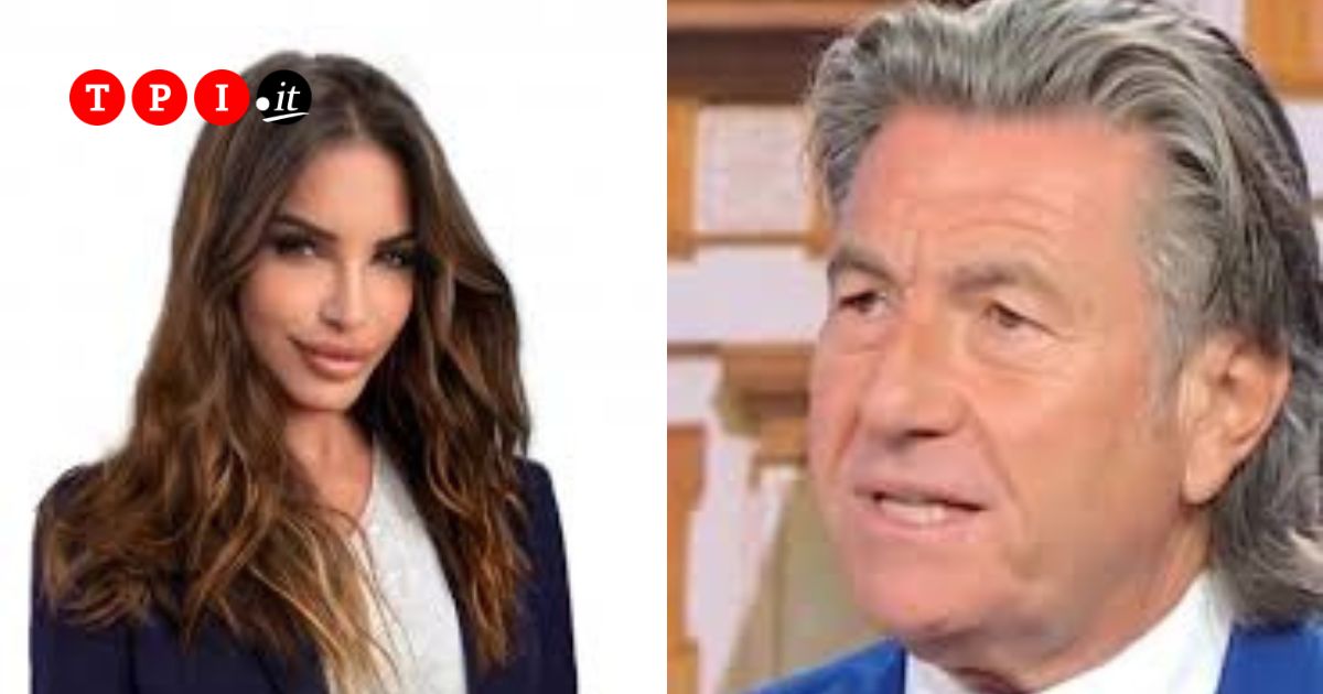 garlasco stefania cappa denuncia l8217avvocato de rensis il maresciallo marchetto e la iena de giuseppe da Tpi.it garlasco stefania cappa denuncia l8217avvocato de rensis il maresciallo marchetto e la iena de giuseppe