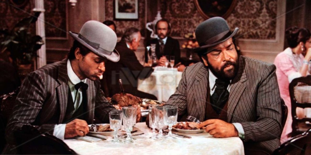 continuavano a chiamarlo trinit224 tutto quello che c8217232 da sapere sul film su rete 4 da Tpi.it continuavano a chiamarlo trinit224 tutto quello che c8217232 da sapere sul film su rete 4