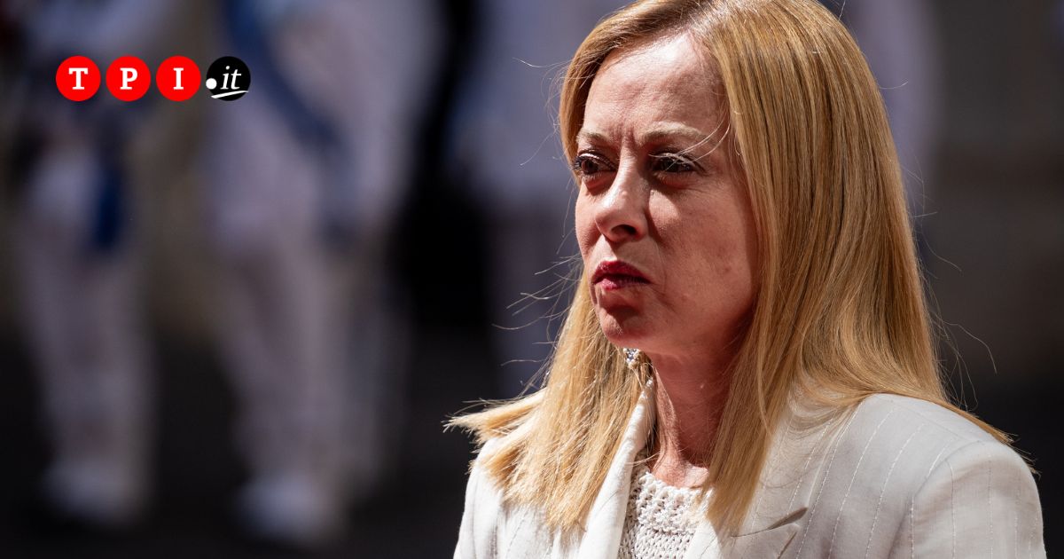 spese per la difesa mozione della maggioranza obiettivo 5 pil irrealistico poi il dietrofront da Tpi.it spese per la difesa mozione della maggioranza obiettivo 5 pil irrealistico poi il dietrofront