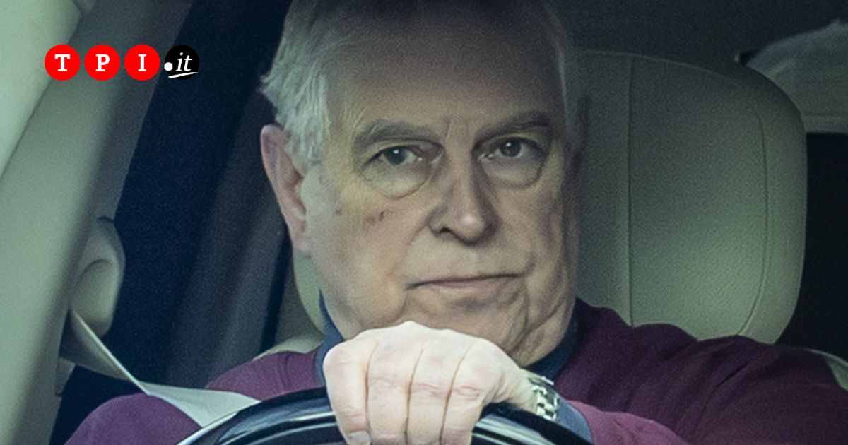 caso epstein l8217ex principe andrea 232 indagato anche per abusi sessuali da Tpi.it caso epstein l8217ex principe andrea 232 indagato anche per abusi sessuali