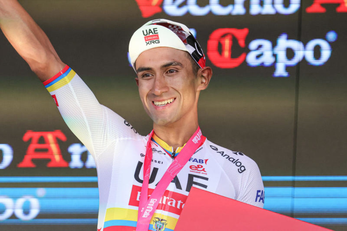 giro d8217italia 2026 narvaez pi249 forte dell8217ortografia sbagliata da Tpi.it giro d8217italia 2026 narvaez pi249 forte dell8217ortografia sbagliata