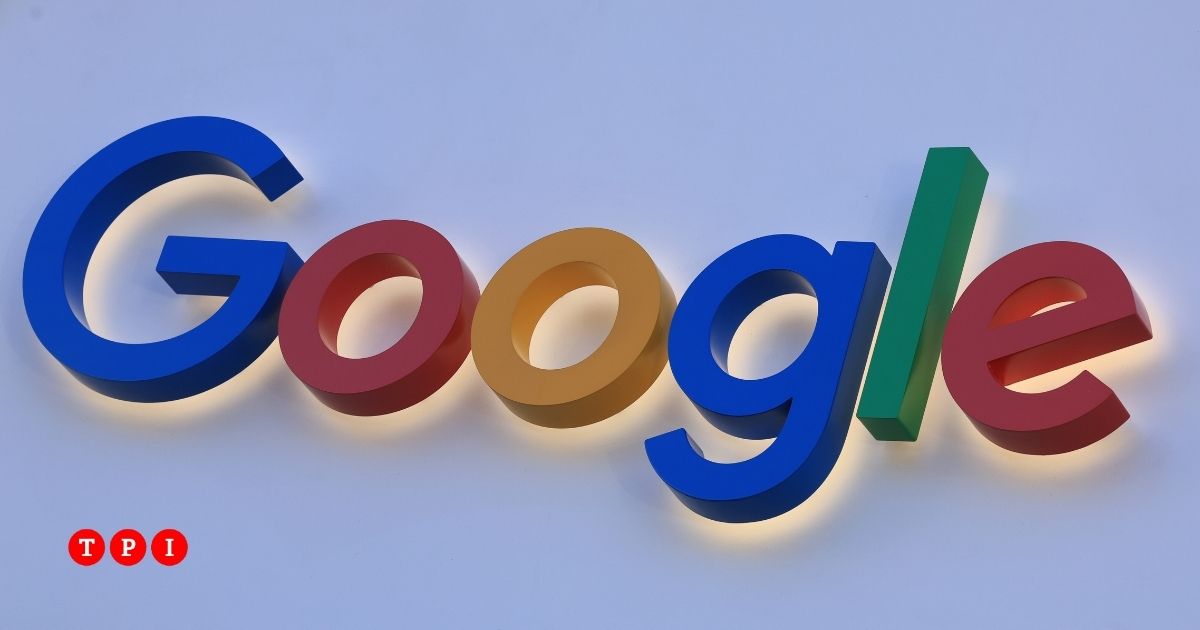 licenziato da google per aver protestato contro i rapporti dell8217azienda con il governo israeliano la denuncia di un ingegnere del regno unito da Tpi.it licenziato da google per aver protestato contro i rapporti dell8217azienda con il governo israeliano la denuncia di un ingegnere del regno unito
