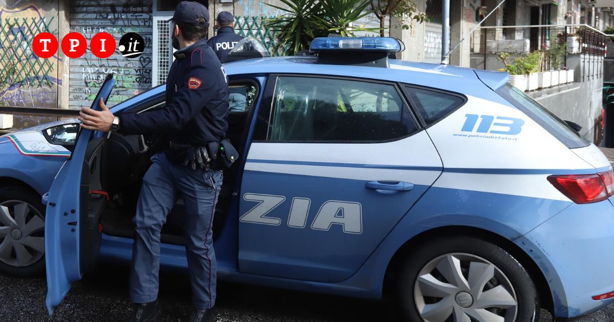 orrore in provincia di catania bambina picchiata e abusata dalla madre e dal compagno da Tpi.it orrore in provincia di catania bambina picchiata e abusata dalla madre e dal compagno