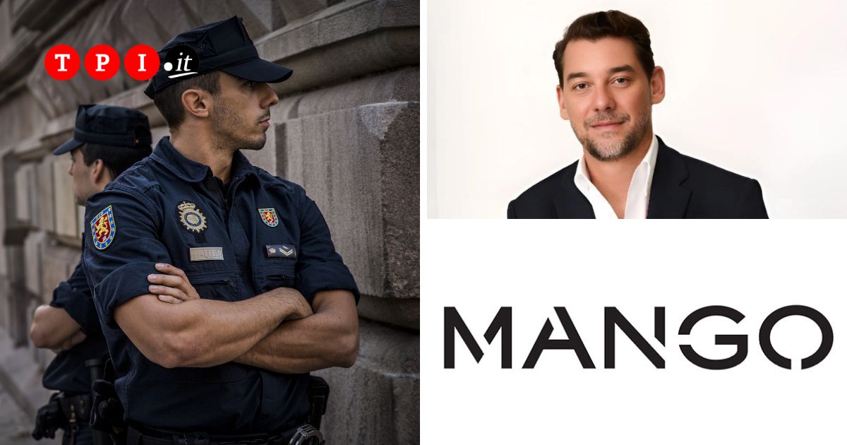 jonathan andic figlio del fondatore di mango arrestato per omicidio del padre da Tpi.it jonathan andic figlio del fondatore di mango arrestato per omicidio del padre