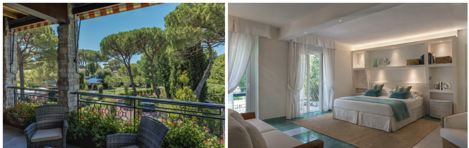 hermitage hotel amp resort la villeggiatura di forte dei marmi firmata starhotels da Tpi.it hermitage hotel amp resort la villeggiatura di forte dei marmi firmata starhotels