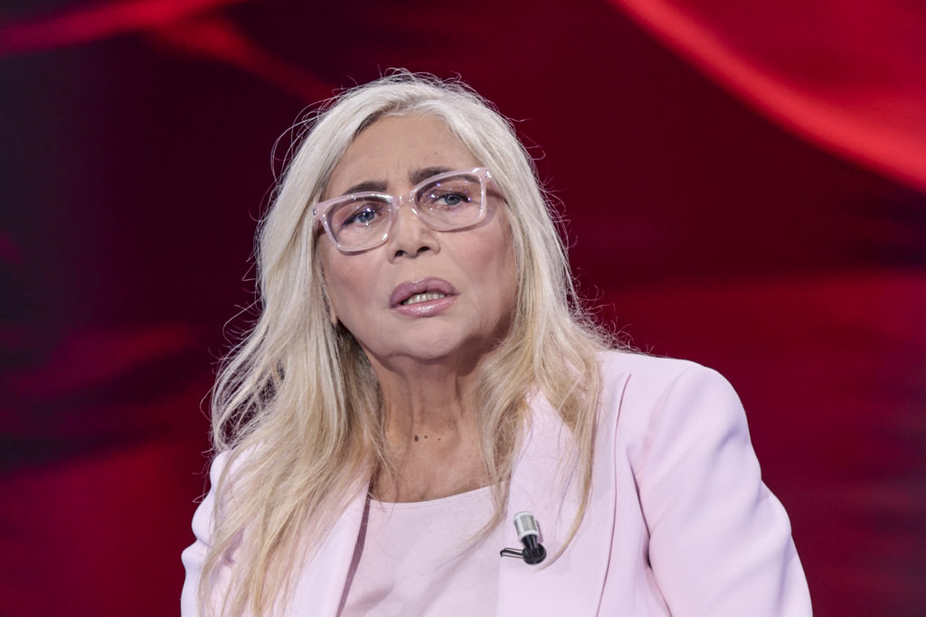 una voce per padre pio anticipazioni e ospiti dello show con mara venier su rai 1 da Tpi.it una voce per padre pio anticipazioni e ospiti dello show con mara venier su rai 1