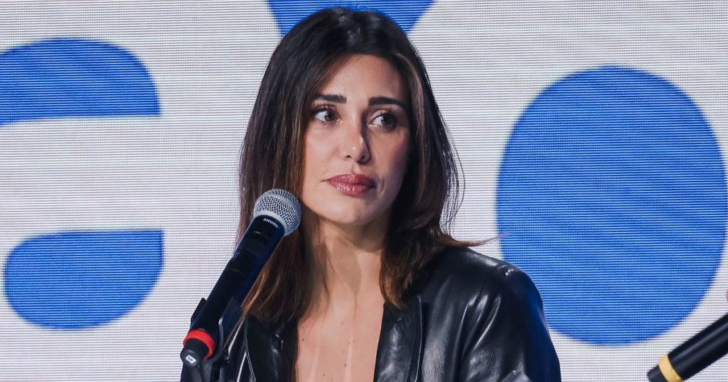 Belen Rodriguez denunciata per omissione di soccorso: “Ritirata la patente, rischia il processo”