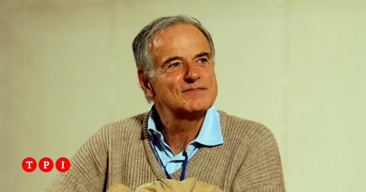 morto gianni mattioli politico tra i padri dell8217ecologismo in italia da Tpi.it morto gianni mattioli politico tra i padri dell8217ecologismo in italia